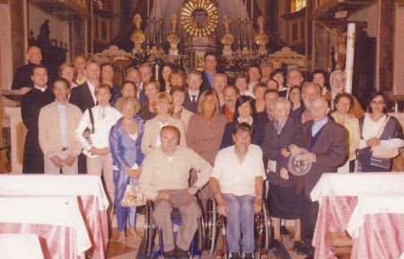 25 anni insieme