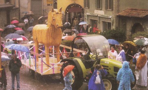 foto carnevale