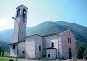 Chierichetti in “gita” al meeting