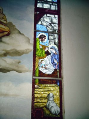 chiesa Padre Narciso