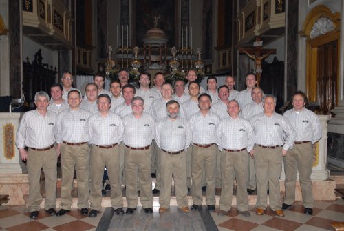 Dieci anni di “AMICI DEL CANTO”