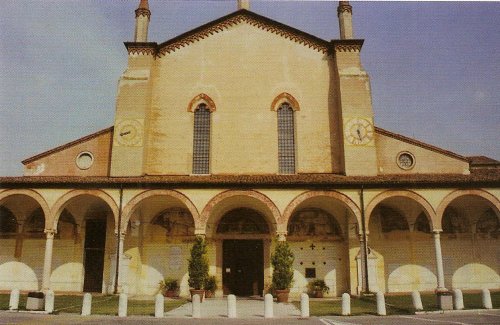 Ottobre: pellegrinaggio Mariano