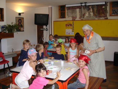 gruppo Grest