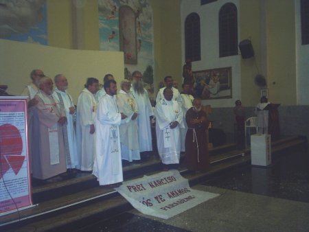 il mio 50mo di vita religiosa