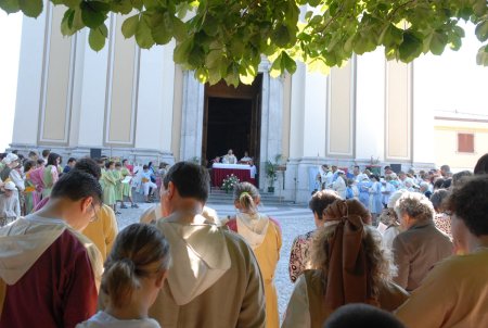 Ma allora, San Martino...