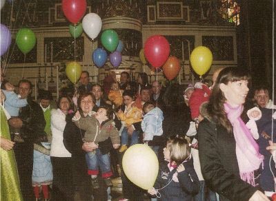 foto giornata della vita