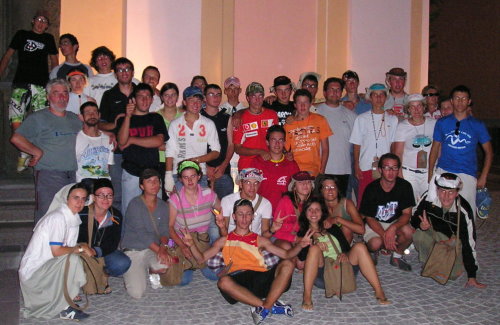 gruppo assisi loreto