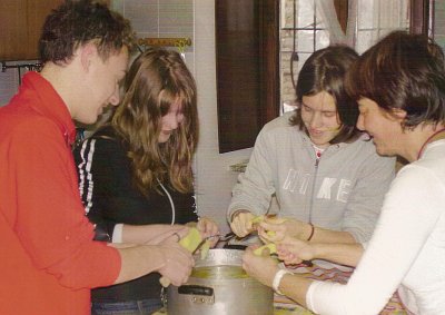 Adolescenti: un’età di progetti?