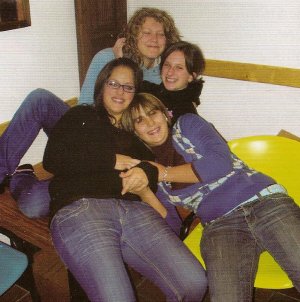 foto adolescenti