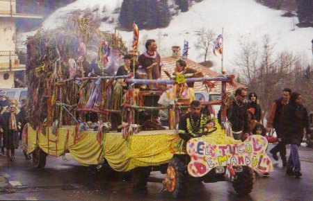 carnevale 2008