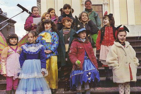 carnevale 2008