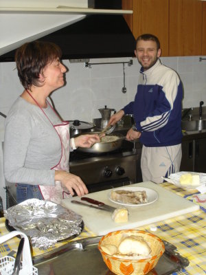 Camposcuola saviore