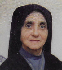 defunto Borno