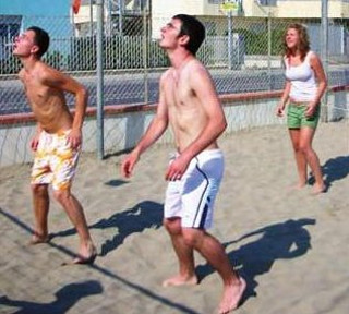 vacanza igea marina