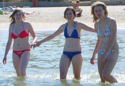 vacanza igea marina