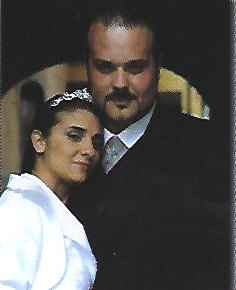 matrimonio Borno