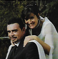matrimonio Borno