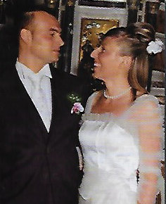 matrimonio Borno