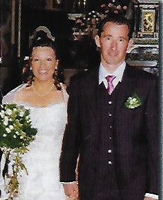 matrimonio Borno