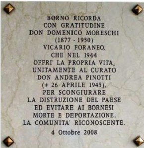 cappella di sedols