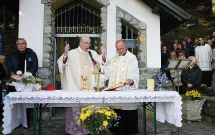 Una pagina di storia bornese