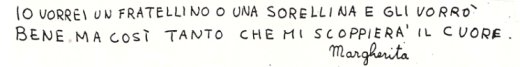 pensieri sulla vita