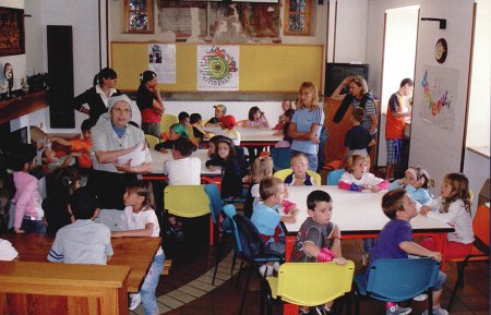A proposito di ICFR