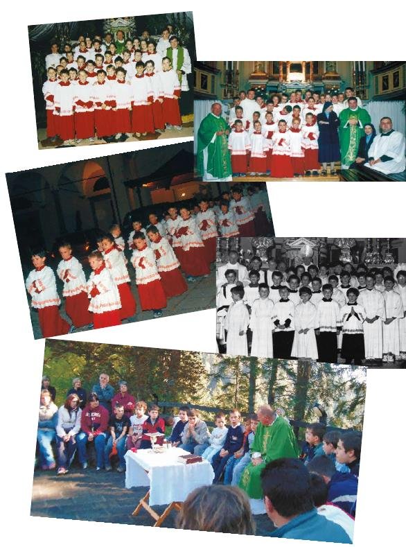 chierichetti di Borno