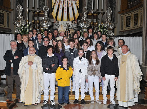 cresimari bormo 2009