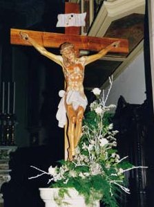 Il valore del crocifisso
