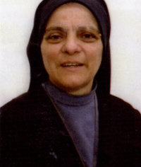 defunti Borno Pasqua 2009