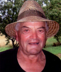 giuseppe gheza defunti Borno Pasqua 2009