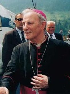 Mons Bruno Foresti