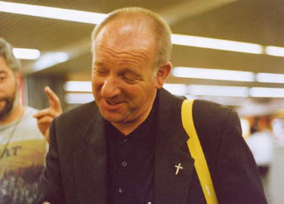 Frizzi e lazzi...