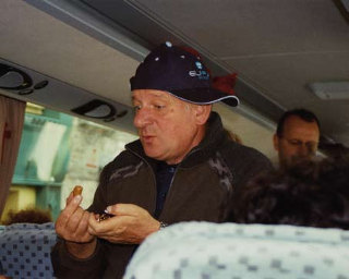 don Giuseppe frizzi e lazzi...