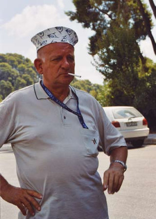 don Giuseppe frizzi e lazzi...