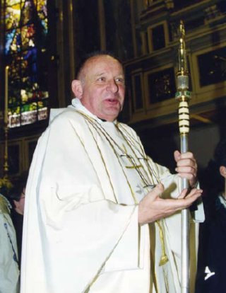 don Giuseppe frizzi e lazzi...