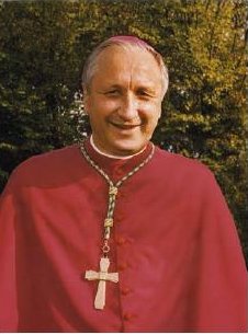 Durante gli anni trascorsi a Borno...