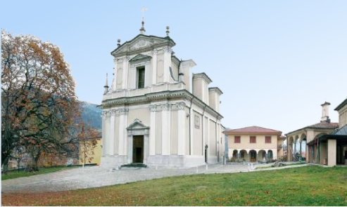 Saluto del consiglio pastorale