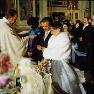 matrimonio