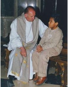 Il sacramento della Confessione