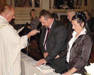 matrimonio