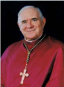 Mons Giulio Sanguineti
