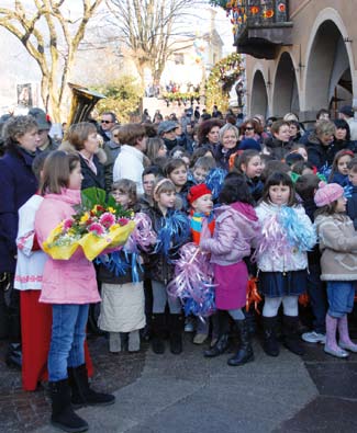 accoglienza don Francesco