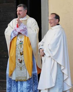Ormai sono di Borno