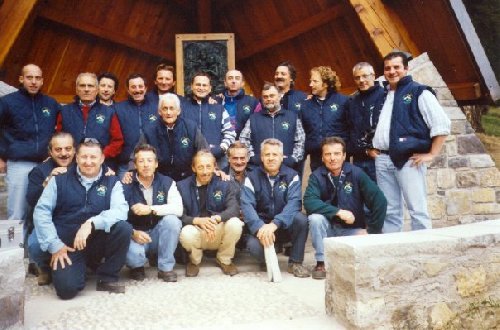 amici del canto