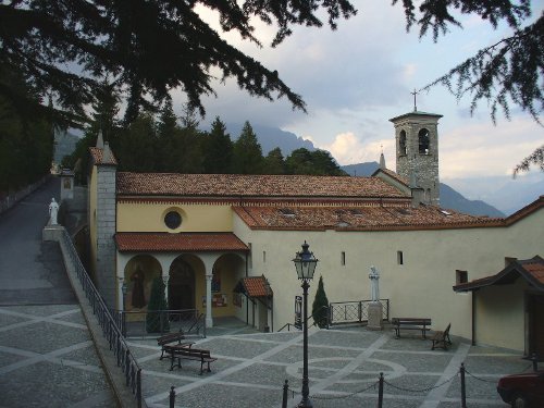 santuario della Santissima Annunciata