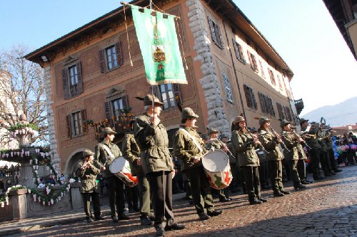 banda di borno