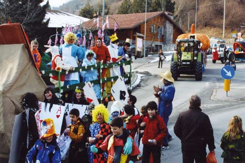 carnevale 2010