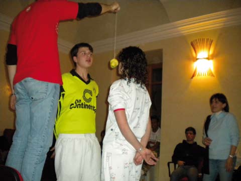 convivenza 2010